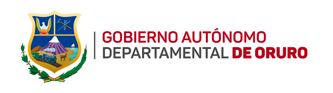 Logo GADOR